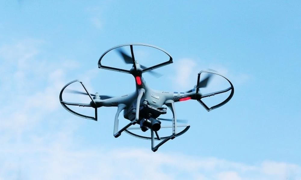 Το Πακιστάν απειλεί με τα Drone την Ινδία